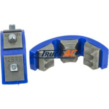 Mastercool A/C Tool - Mastercool 71500-12SRB, Truck Air 15-4992, MEI 4992