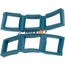 Mastercool A/C Tool - Mastercool 71500-12-GREEN, Truck Air 15-4989C, MEI 4989C