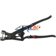 E-Z Clip Pliers for #16 Hose - Truck Air 15-3262, MEI 8762EZ