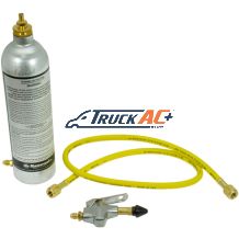 System Flush Kit - Truck Air 13-3071, MEI 8805