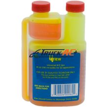 8 oz. Bottle of Dye - Truck Air 17-5090, MEI 8478