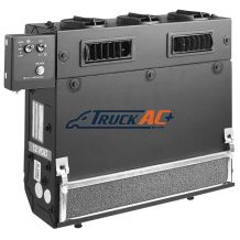 Red Dot Backwall A/C &  Heater Unit - Red Dot R-8500-2P, R-8500-0P, Truck Air 50-9739, MEI 10-9739