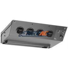 Red Dot Headliner A/C &  Heater Unit - Red Dot R-9750-9-24P, Truck Air 50-9736, MEI 10-9736