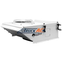 Red Dot Rooftop A/C Unit - Red Dot R-9727-3-24P, R-9727-2-24P, R-9727-1-24P, Truck Air 50-9732, MEI 10-9732