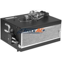 Red Dot Universal A/C & Heater Unit - Red Dot R-9520-0-24P, Truck Air 50-9477, MEI 10-9477