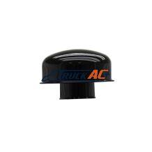 Red Dot Hood Inlet - Red Dot RD-5-4288-0P, 78R5003 , Truck Air 50-0080, MEI 10-0080