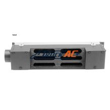 Red Dot Fresh Air Box Assembly - Red Dot RD-3-4784-0P, Truck Air 50-0010, MEI 10-0010
