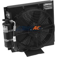 Red Dot A/C Power Condenser - Red Dot 77R1634, RD-4-5700-1-24P