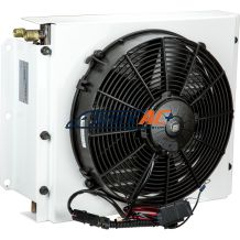 Coolpoint Power Condenser - Coolpoint 24V