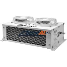 Red Dot Remote A/C Condenser Unit - Red Dot R-9725-3-24P, R-9725-1-24P, Truck Air 50-9366, MEI 10-9366