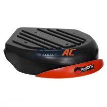 Off-Road Arctic By Red Dot Forklift, Golf Cart, UTV Roof Fan - Red Dot U-1004-0P