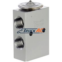 OEM RigMaster A/C Expansion Valve - RigMaster RP9-112