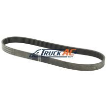 OEM RigMaster Flexonic Belt - RigMaster LG8-006