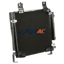 OEM RigMaster A/C Condenser - RigMaster LG9-001