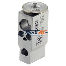 OEM RigMaster A/C Expansion Valve - RigMaster LG9-003