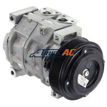 OEM RigMaster A/C Compressor - RigMaster LG9-004