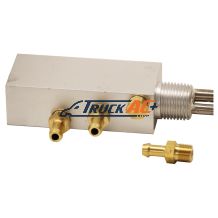 OEM RigMaster Fuel Pickup Tube Pkg Ver 2 - RigMaster LG2-001, LG2-003