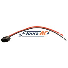 OEM RigMaster Denso A/C Compressor Harness - RigMaster LG7-010