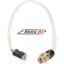 Air Inlet Manifold Pressure Sensor - Caterpillar 194-6724, Dorman 904-7033