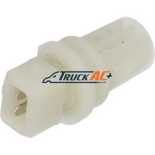Air Inlet Manifold Pressure Sensor - Mitsubishi MD313486, Renault 7700744583, Volvo 30804940