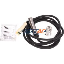 ABS Speed sensor - Freightliner BW801543, Mack 745-065640, Volvo 85108686, Navistar BX801543, Bendix 801543