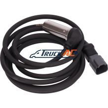 ABS Speed sensor - Ford 5C4Z-2C204-BA, Freightliner BW801550, Mack 745-801550, Navistar BX801550, Bendix 801550