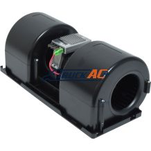 MCC Style Blower Motor Assembly - MCC AC040-074, AC401-202, Truck Air 01-3093, MEI 3908