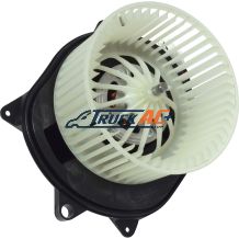 Navistar Style Blower Motor Assembly - Navistar 3599581C2, Truck Air 01-0820, MEI 3940