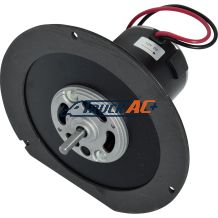 AFT Single Shaft Blower Motor 12V CW - Peterbilt 2809-540-036, Truck Air 01-1401, MEI 3044