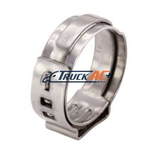 Burgaflex A/C Fitting Clip (1pk) - Burgaclip CL-06-8768