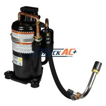 OEM Carrier ComfortPro Compressor - Carrier ComfortPro 55-810-03K