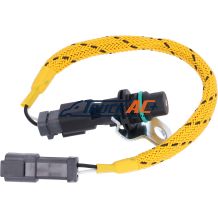 Crankshaft Position Sensor - Caterpillar 201-6615, Dorman 904-7021