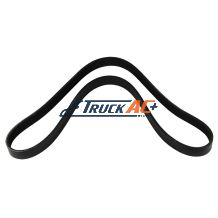 OEM Dynasys Gen 1 Serpentine Belt - Dynasys 54-8002-N
