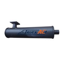 OEM Dynasys Muffler - Dynasys 54-8026-B