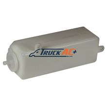 OEM Dynasys Radiator Overflow Bottle - Dynasys 54-8091-D