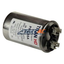OEM Dynasys A/C Compressor Run Capacitor - Gen 1 & 2 - Dynasys 54-8149