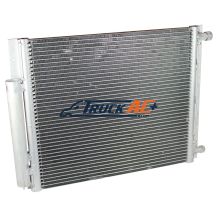 OEM Dynasys Condenser with Drier Attached - GEN 1, GEN 2 & SL - Dynasys 55-8156-A