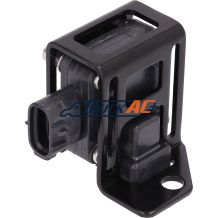 EGR Pressure Sensor - Cummins 4921728