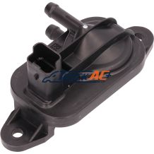 Differential Pressure Sensor - MAN 51.27421.0223