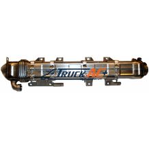 Cummins ISX 2002-2006 EGR Cooler - Cummins 4089166, 3683435, Bostech EGR783
