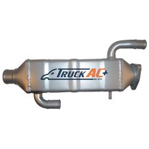 Navistar Maxxforce (Intake Side) EGR Cooler - International 1876262C98, 4307362R91, Bostech EGR262