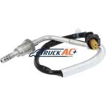 Exhaust Gas Temperature Sensor - Mercedes-Benz A0009051405, A0009053300, Dorman 904-727