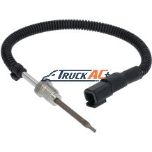 Exhaust Gas Temperature Sensor - Volvo 21164790