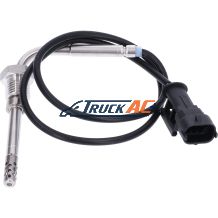 Exhaust Gas Temperature Sensor - Case 87482353