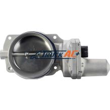 Electronic Throttle Body Motor - Cadillac 19420034, Dorman 977-820, Spectra Premium TB1074, Cardone New 67-3003, SKP SKTB1073