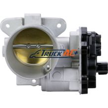 Electronic Throttle Body Motor - Hitachi ETB0022, Cadillac 12570801, Dorman 977-308, Standard Motor Products S20014,Cardone New 67-3001