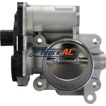 Electronic Throttle Body Motor - Hitachi ETB0073, Cadillac 12603897, Dorman 977-350, Spectra Premium TB1029, Bosch F00H600075