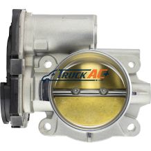 Electronic Throttle Body Motor - Hitachi ETB0074, Cadillac 12604075, Dorman 977-314, Spectra Premium TB1044, Cardone New 67-3019