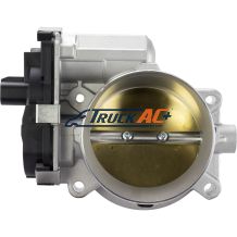 Electronic Throttle Body Motor - Hitachi ETB0025, Cadillac 12601387, Dorman 977-316, Sorensen 778-1017, Cardone New 6E-30
