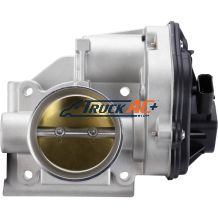 Electronic Throttle Body Motor - Ford 5F9Z9E926AA, Hitachi ETB0045, Standard Motor Products S20025, Cardone New 67-6007